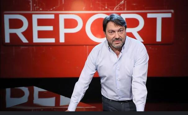 Outrage as bomb destroys Italian investigative journalist's car