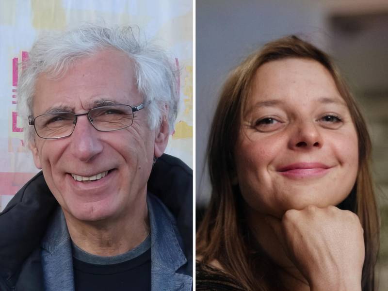 French couple held by Iran convicted on 'totally baseless' charges: France