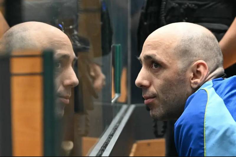 Frenchman in missing-body case gets 30 years for murdering wife