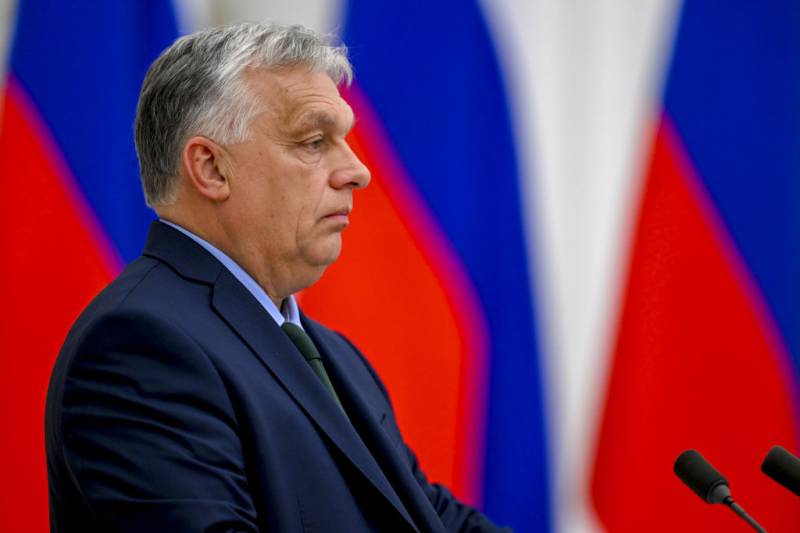Hungary vows safe passage for Putin for US-Russia summit