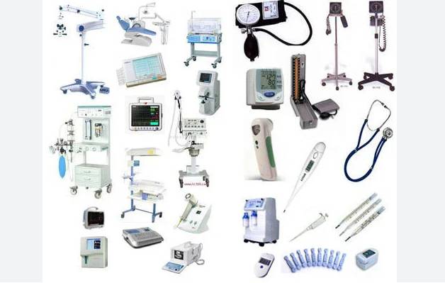 Prices of medical devices, diagnostic kits increased by 50pc