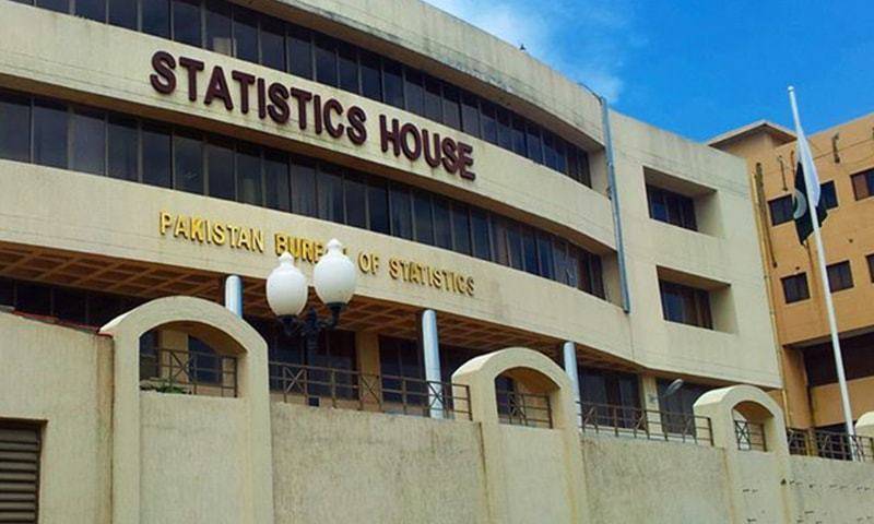 Production by major industries up by 4.44pc in first 2 months of current fiscal year