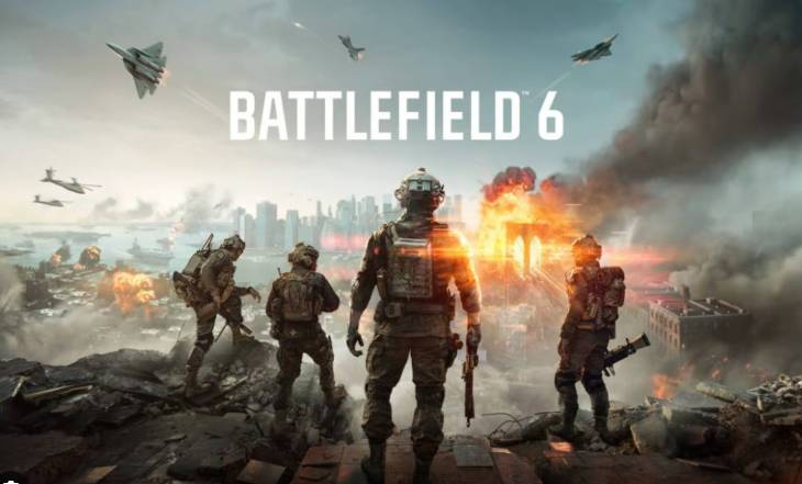 'Battlefield' video game sees big-time sales