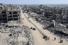 Turkish experts await Israeli go ahead to help recover bodies in Gaza