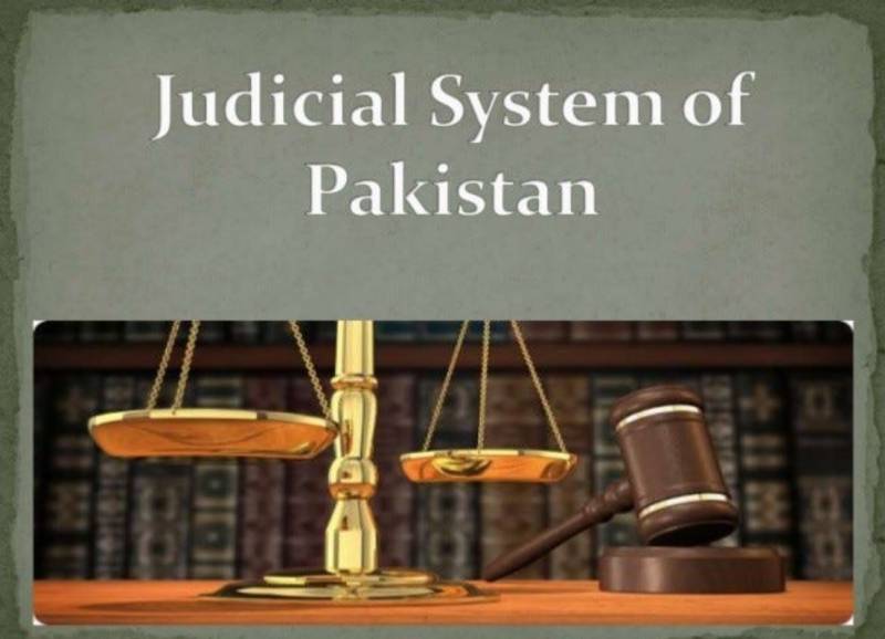 Digital Reforms in Pakistan’s Legal System – A Look at Importance of “Pakistan Code” and “CAM” System