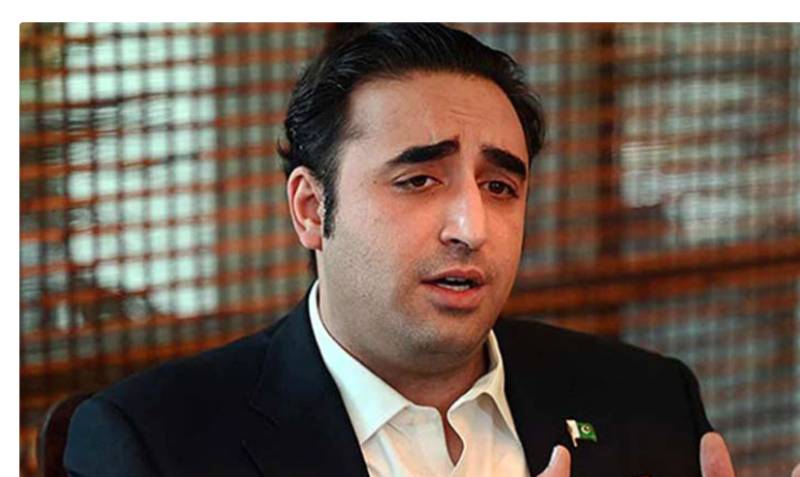 Bilawal Bhutto chairs PPP CEC meeting today