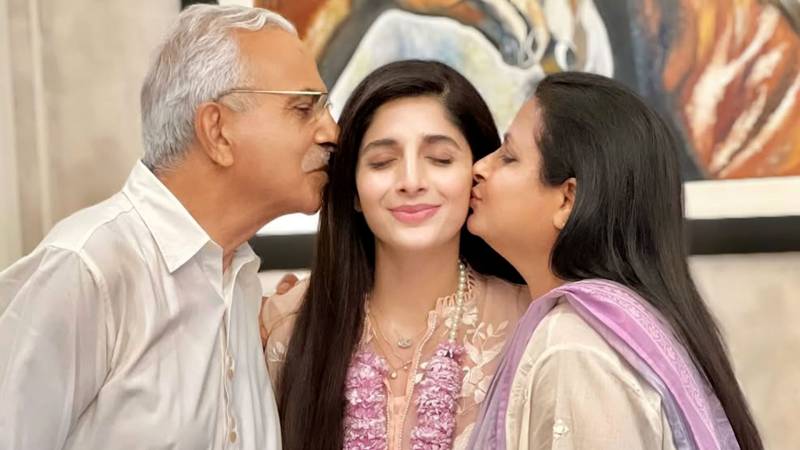 Mawra Hocane pens heartfelt birthday note for her mother