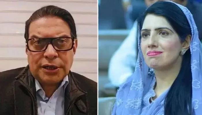 New wave of infighting surfaces in PTI Punjab