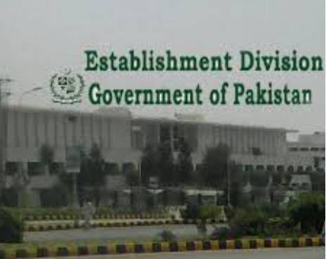 Number of senior officers on contract in federal ministries exceeds 110