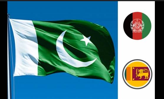 Afghanistan pulls out of Pakistan cricket tri-series