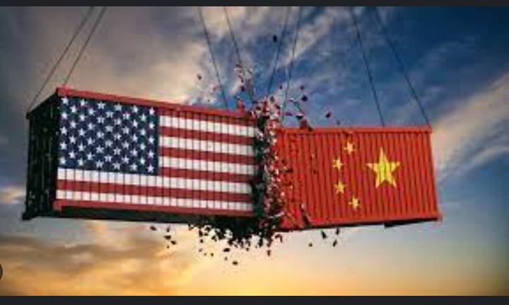 China and US agree to fresh trade talks