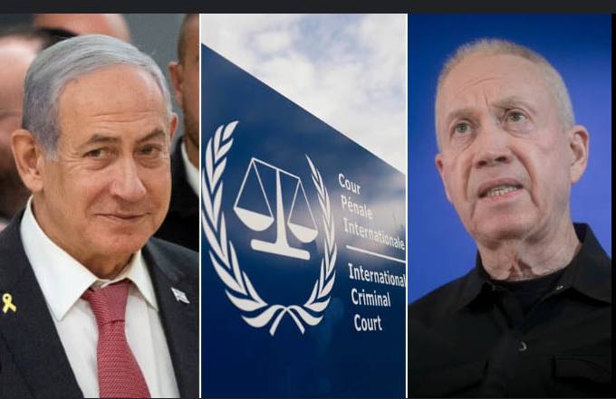 ICC rejects Israel appeal bid over arrest warrants