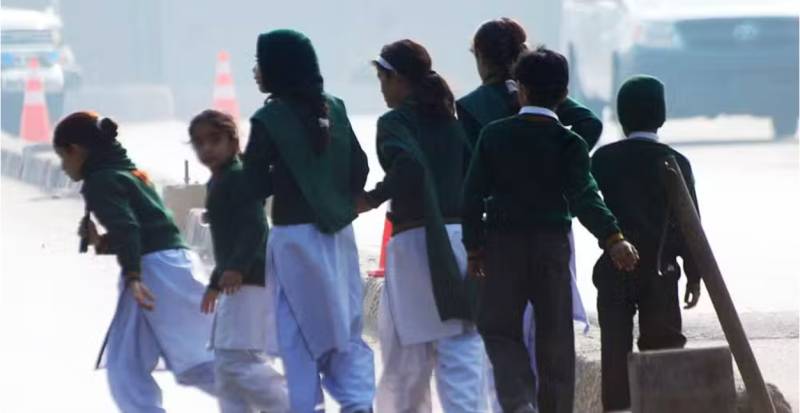 New timings for Punjab schools during winter finalized