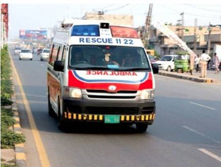 Two sisters die after drinking toxic milk in Saroghda
