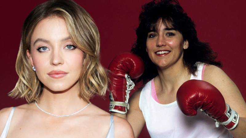 Sydney Sweeney claims playing 'Christy' changed her