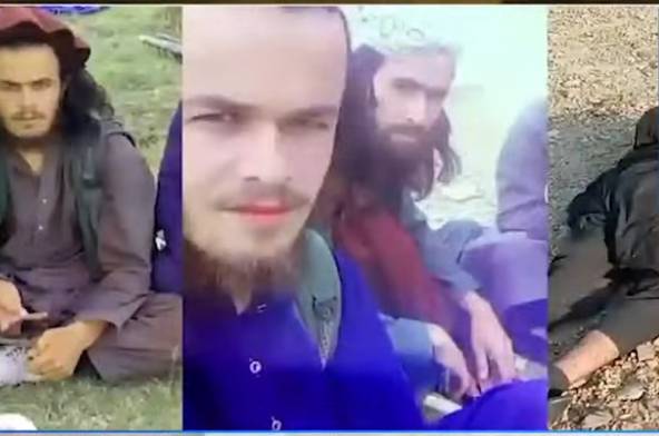 Two high-value Khwarij terrorists killed in Bannu operation