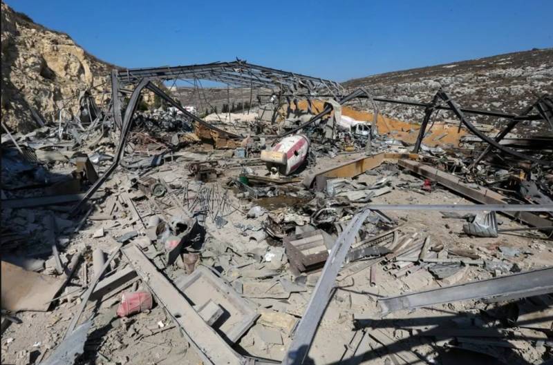 UN rapporteur says deadly Israel strikes on vehicles in Lebanon could be war crimes
