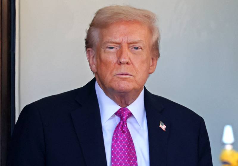 'Easy one for me to solve' Pakistan-Afghan conflict, says Trump