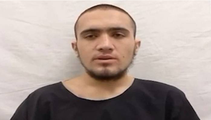 Afghan suicide bomber arrested in South Waziristan