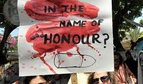 Boy and girl found dead in Narowal; honour killing suspected