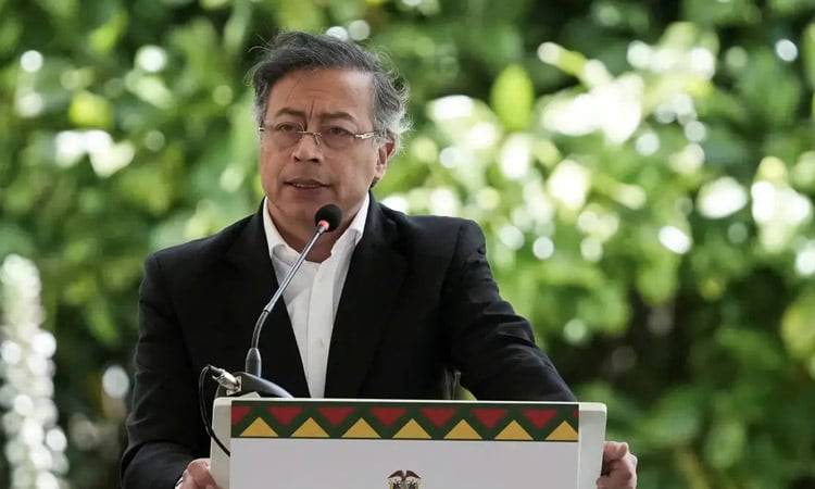 Colombia accuses US of violating sovereignty in strike