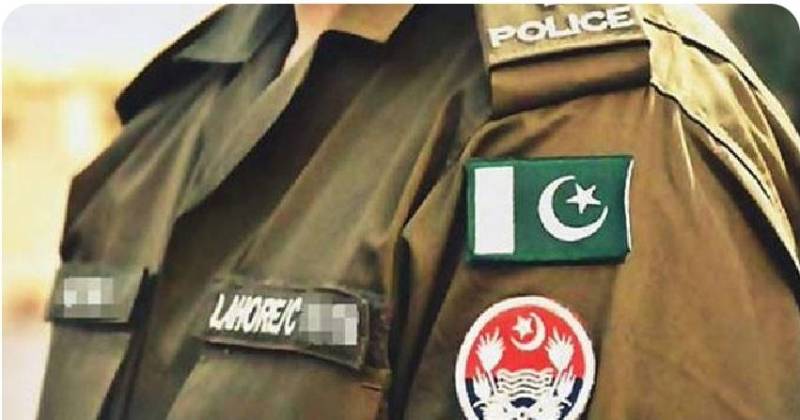 Ex-official of Lahore police turns out to be ringleader of robber gang