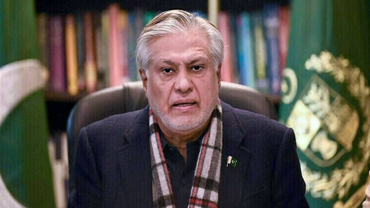 Deputy PM Ishaq Dar terms Doha agreement ‘first step in right direction'