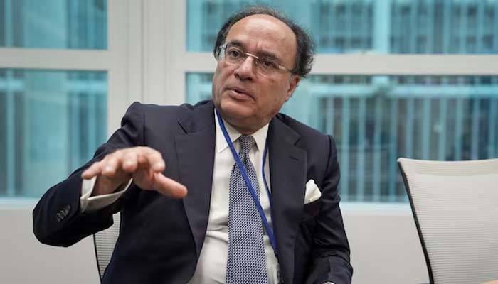 Pakistan says IMF cannot impose conditions against national interest