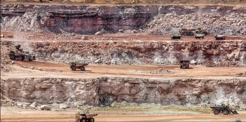 French mining firm to be tried over Niger abductions