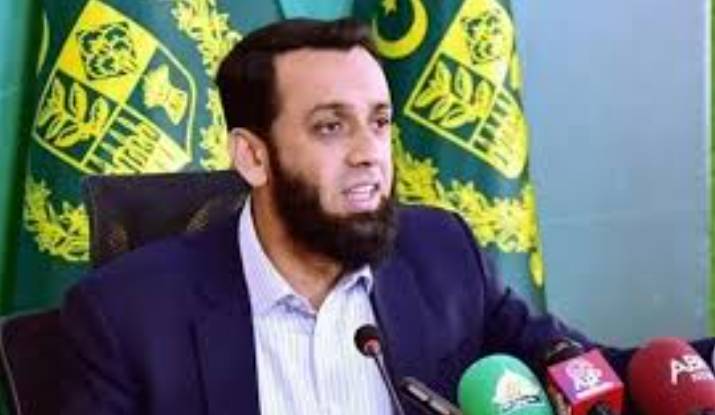 Pakistan rejects ICC’s claim of deaths of Afghan cricketers during Pak-Afghan clashes