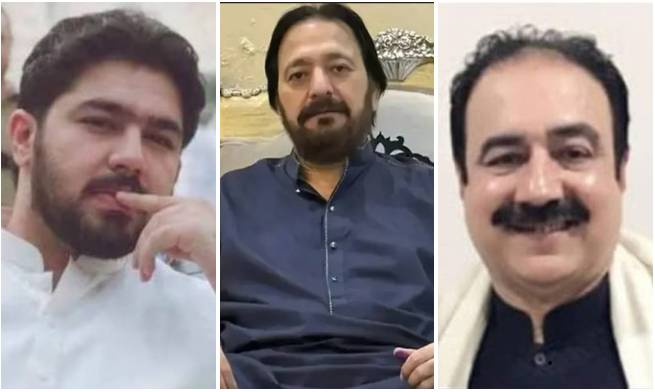 Investigation of Ameer Balaj’s killing handed to CCD