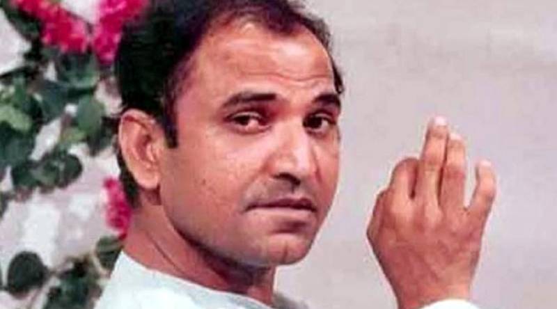 Salim Nasir’s fans remember him on 36th anniversary