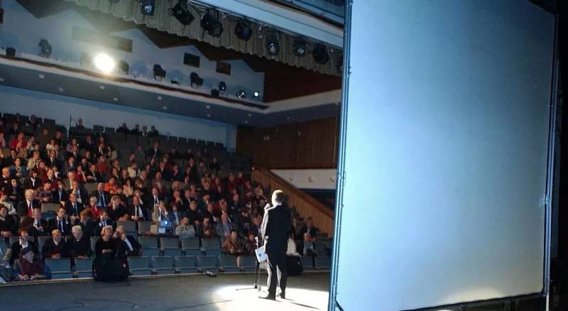 Swedish Jewish International Film Festival postponed as cinemas refuse screening