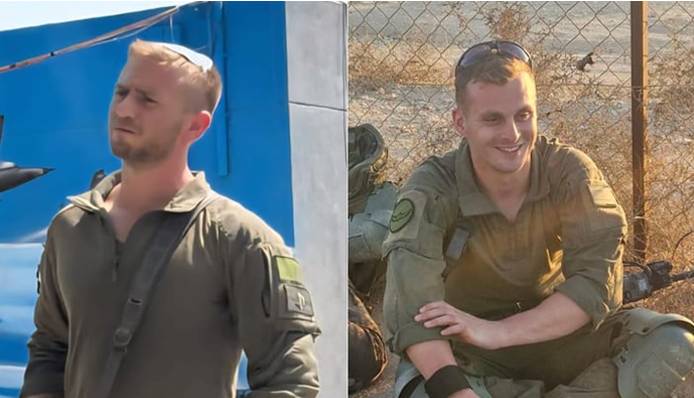 Two Israeli soldiers Killed, three injured in Rafah attack