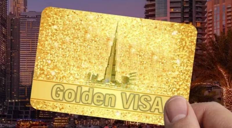 UAE introduces Golden Visa category for endowment donors
