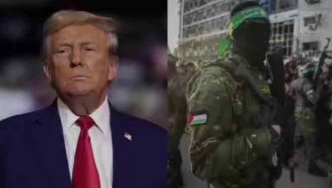 US says 'credible reports' Hamas planning attack against Gaza civilians