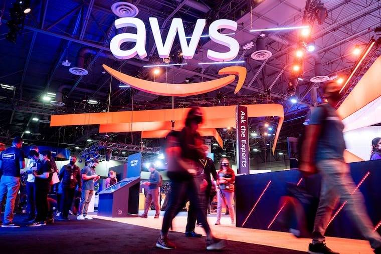 Amazon's cloud services hit by hours-long global outage
