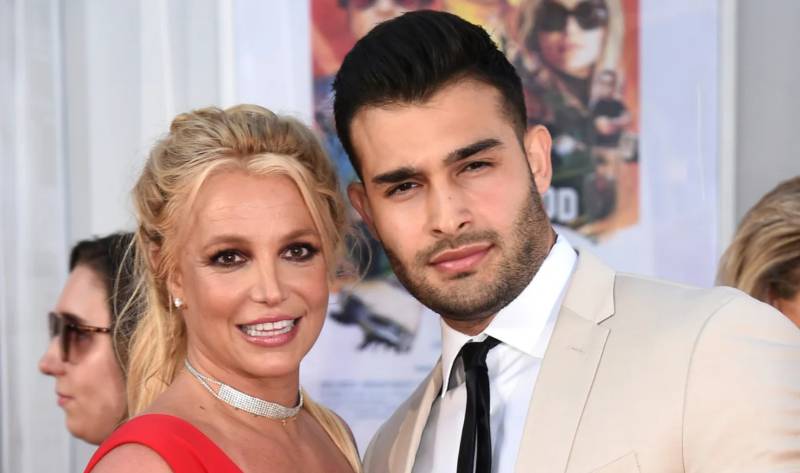 Britney Spears addresses health concerns amid ex-husband’s memoir claims