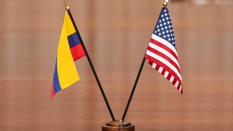 Colombia recalls ambassador to US as Trump-Petro feud intensifies
