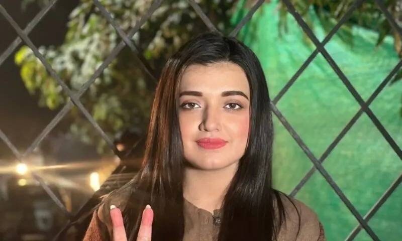 Court summons Azma Bukhari in Falak Javed case