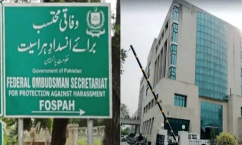 Federal Ombudsman rules firing women during maternity leave gender discrimination
