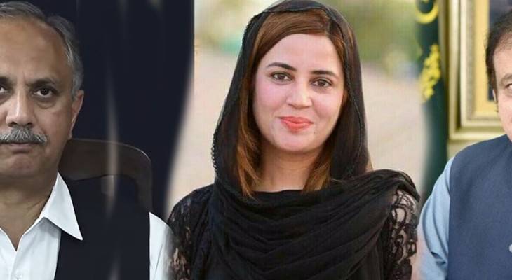 Court issues non-bailable arrest warrants of PTI leaders