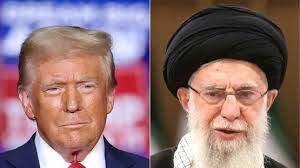 Khamenei tells Trump to 'keep dreaming' over claims of destroying Iran nuclear sites
