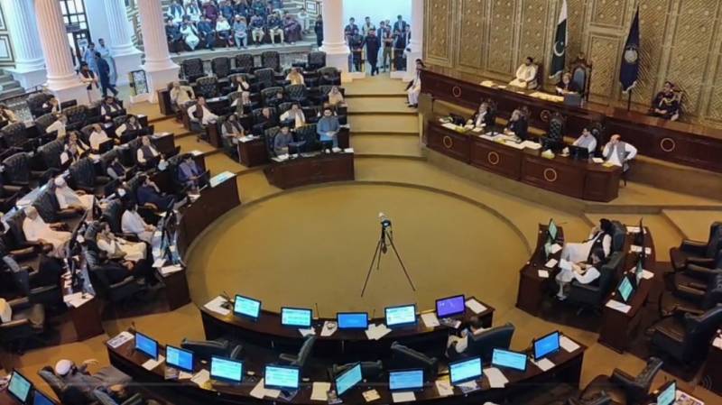 KP to set up Arshad Sharif University of Investigative and Modern Journalism