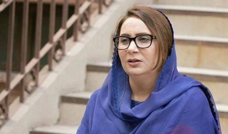 Mussarat Jamshed Cheema urges war-footing rehabilitation of flood victims
