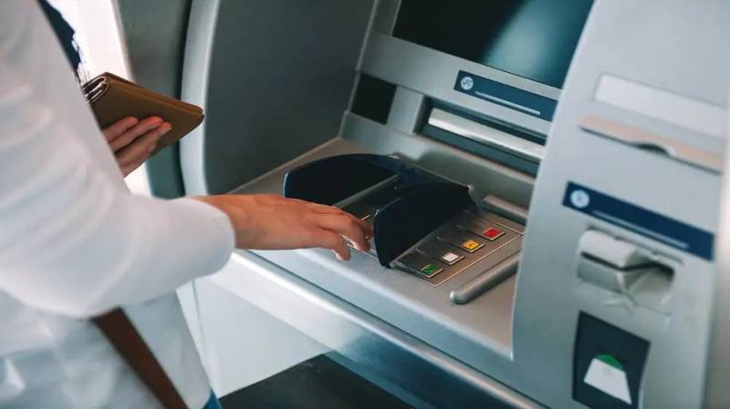 Pakistan Airports Authority to install ATMs at major airports nationwide