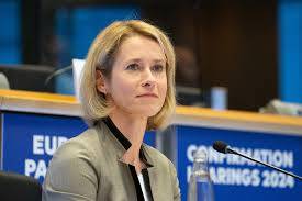 Pressuring Ukraine 'not right approach' to end Russia's war: EU top diplomat
