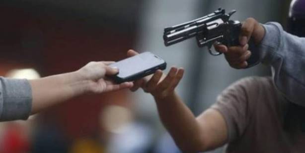 Crime rate in Islamabad drops to its lowest in five years