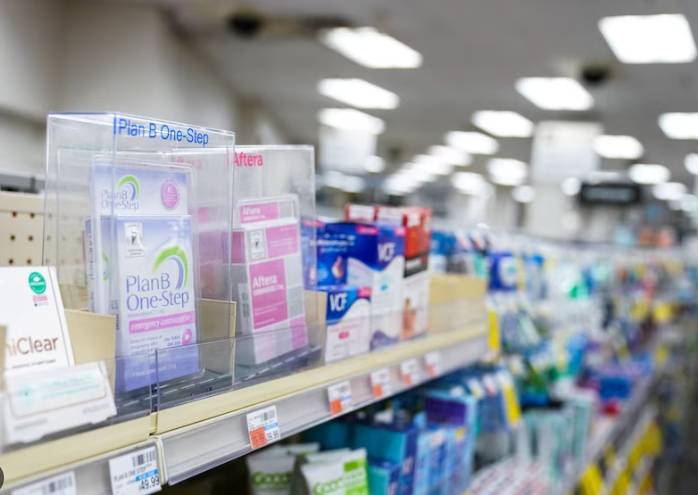 Japan approves its first over-the-counter 'morning-after' contraceptive pill