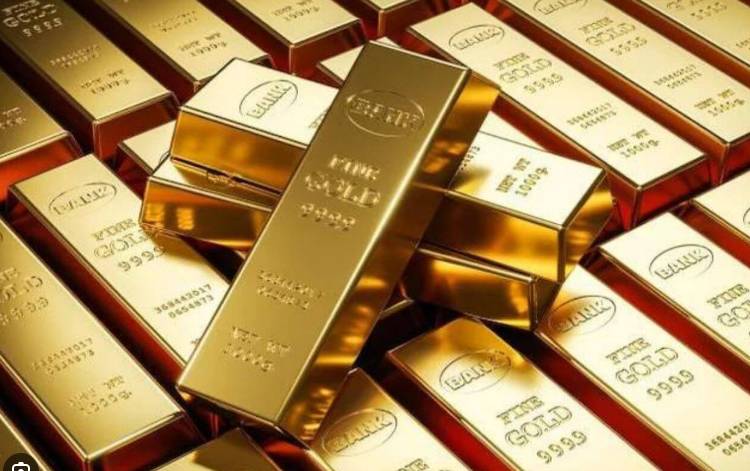 Pakistan ‘lifts’ ban on import and export of gold